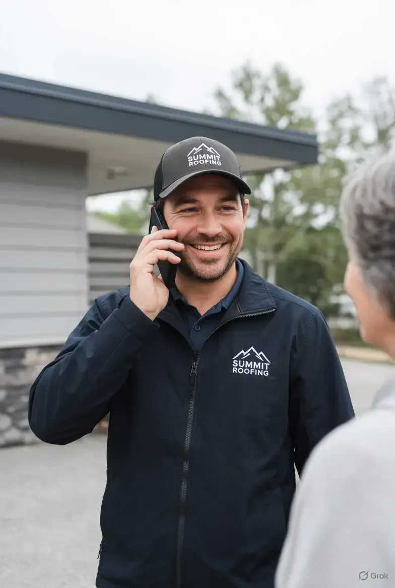Flat Roof Leak Repair Middleton, WI FAQs